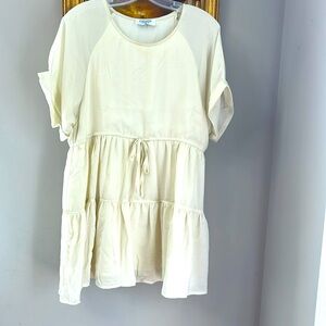 Colletta cute dress size medium, worn ones